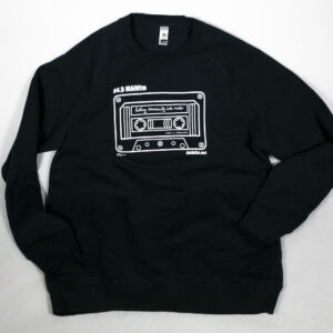 Sweater - Black