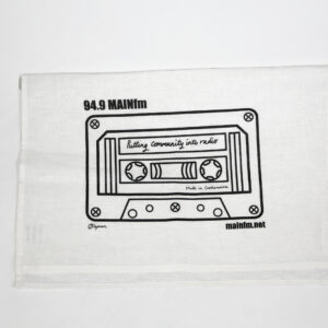 Tea Towel