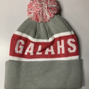 MAIN Game Beanies - Galahs