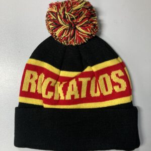 MAIN Game Beanies - Rockatoos