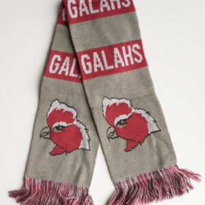 MAIN Game Scarves - Galahs