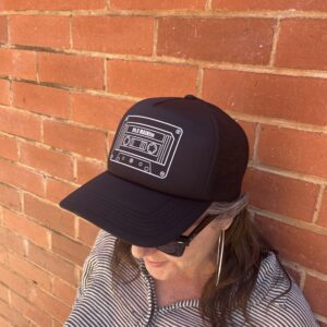 MainFM Trucker Cap